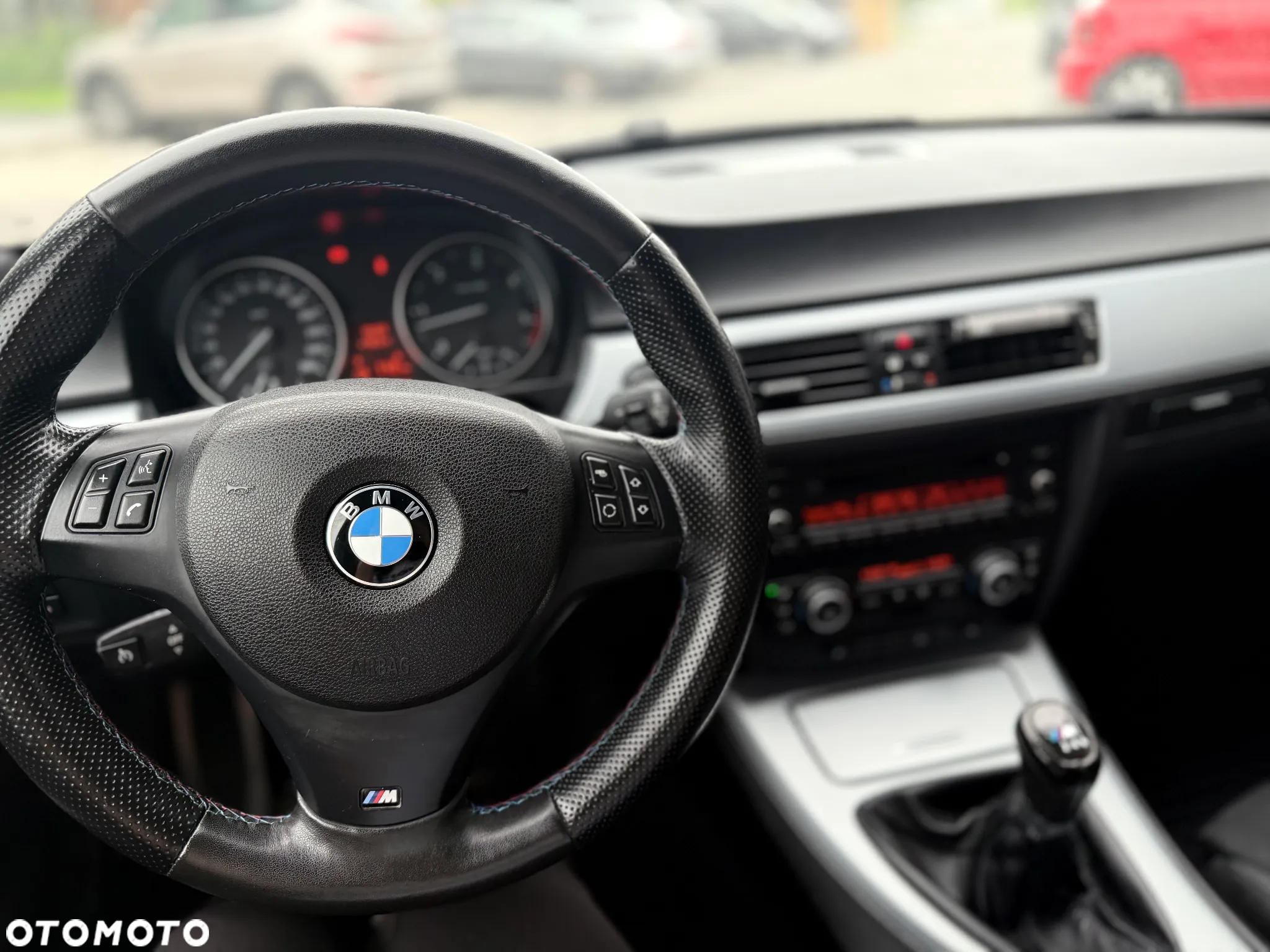 BMW Seria 3 330d xDrive - 11