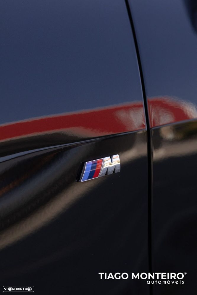 BMW 116 d Pack Desportivo M - 34