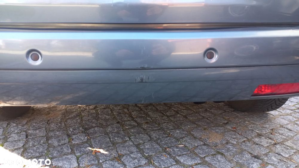 Citroën C4 Picasso 2.0 HDi SX Pack - 8