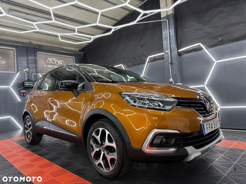Renault Captur - 11