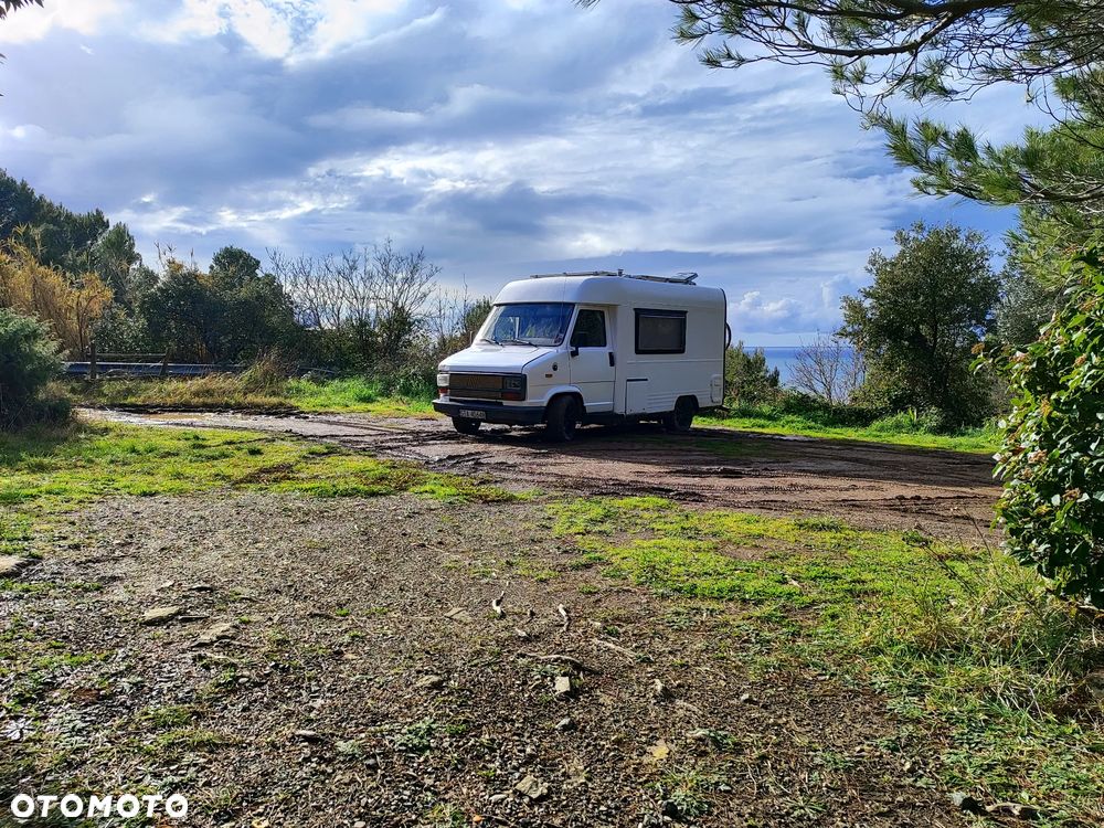 Fiat Ducato - 22