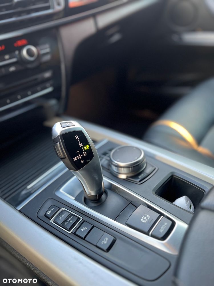 BMW X5 xDrive25d - 19