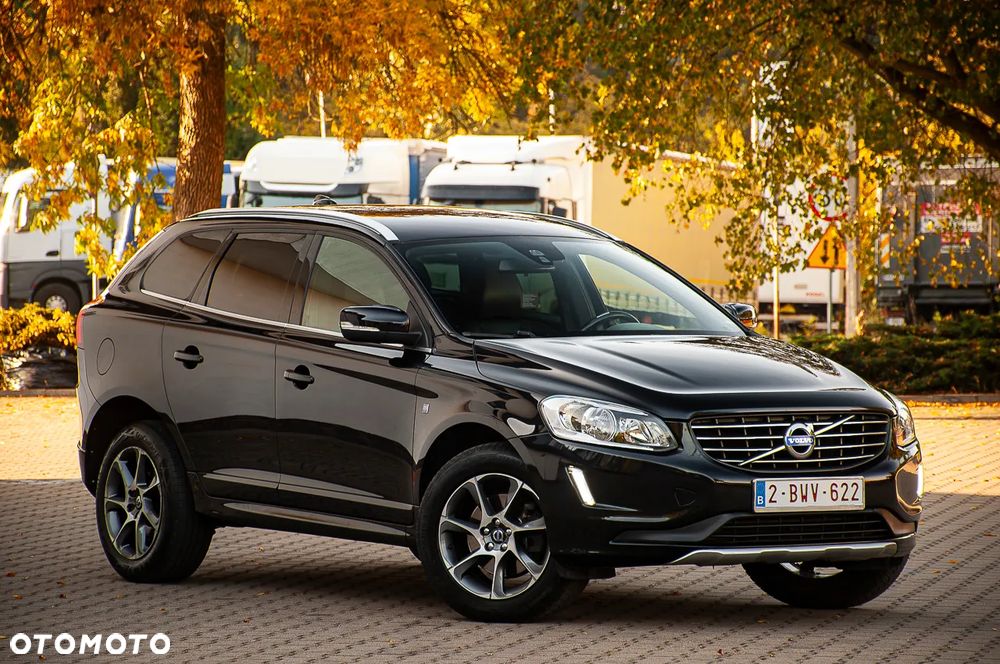 Volvo XC 60 DRIVe Ocean Race - 23