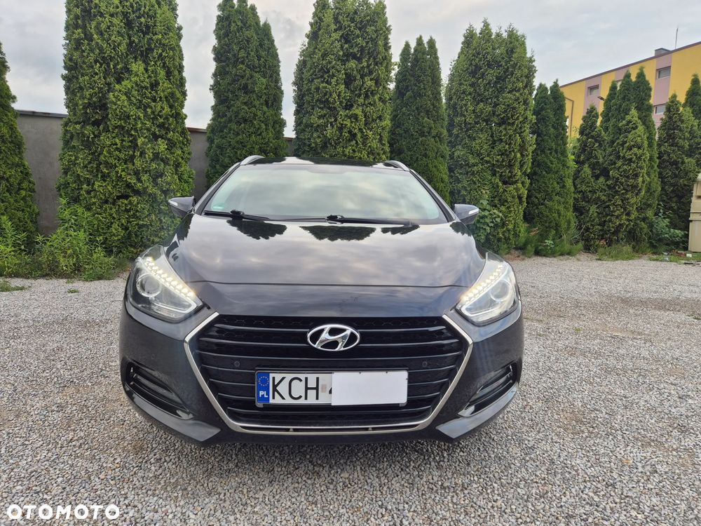 Hyundai i40 i40cw 1.6 Fifa World Cup Edition - 13