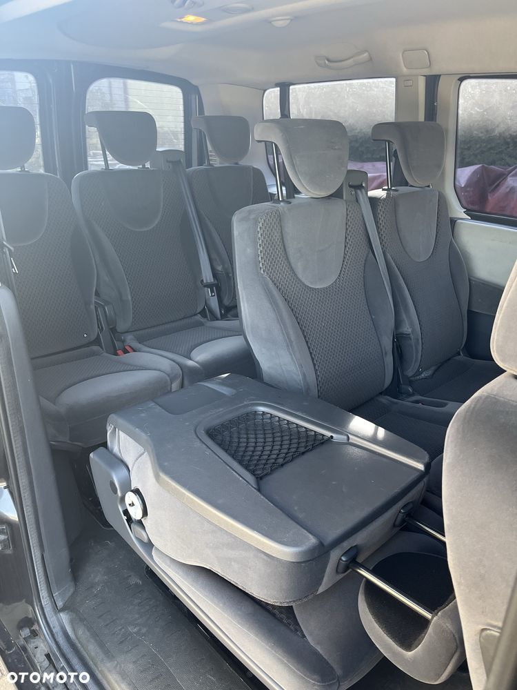 Fiat Scudo - 7