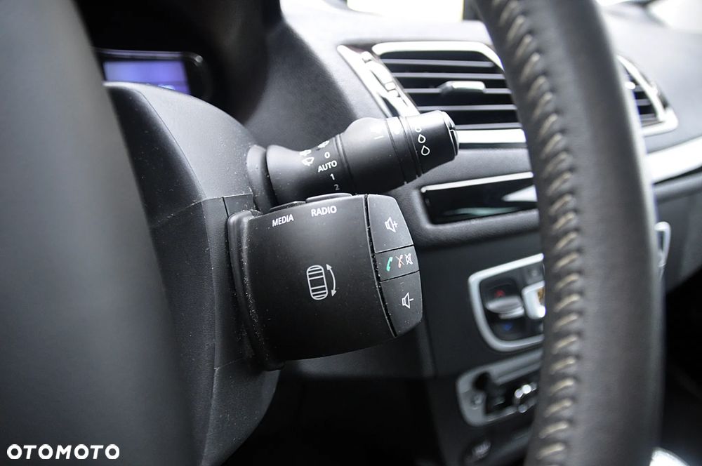 Renault Megane 1.2 16V TCE Energy Bose Edition - 23