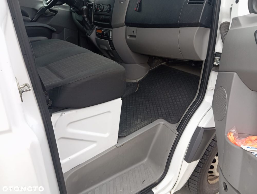 Mercedes-Benz Sprinter - 3