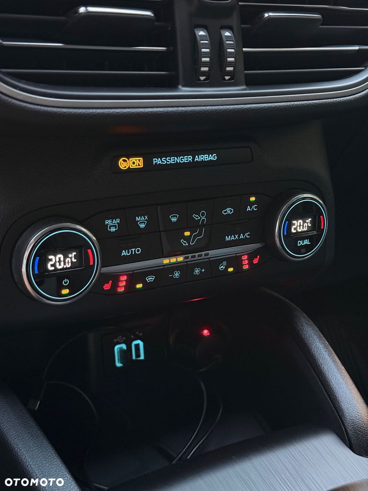 Ford Kuga 1.5 EcoBlue FWD Titanium - 16