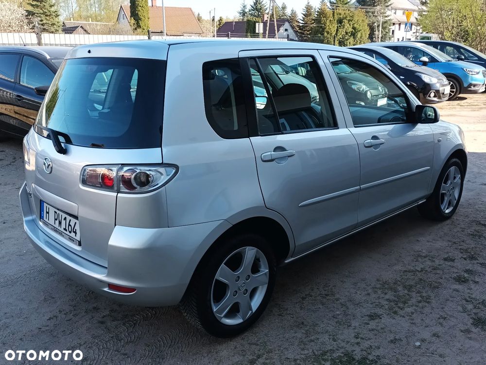 Mazda 2 1.4l Exclusive - 17