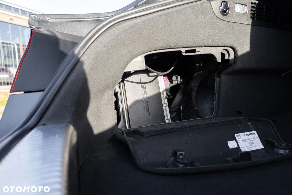 Audi S7 Sportback - 31