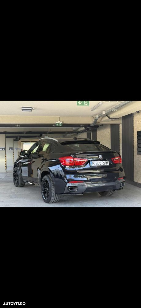 BMW X6 - 4