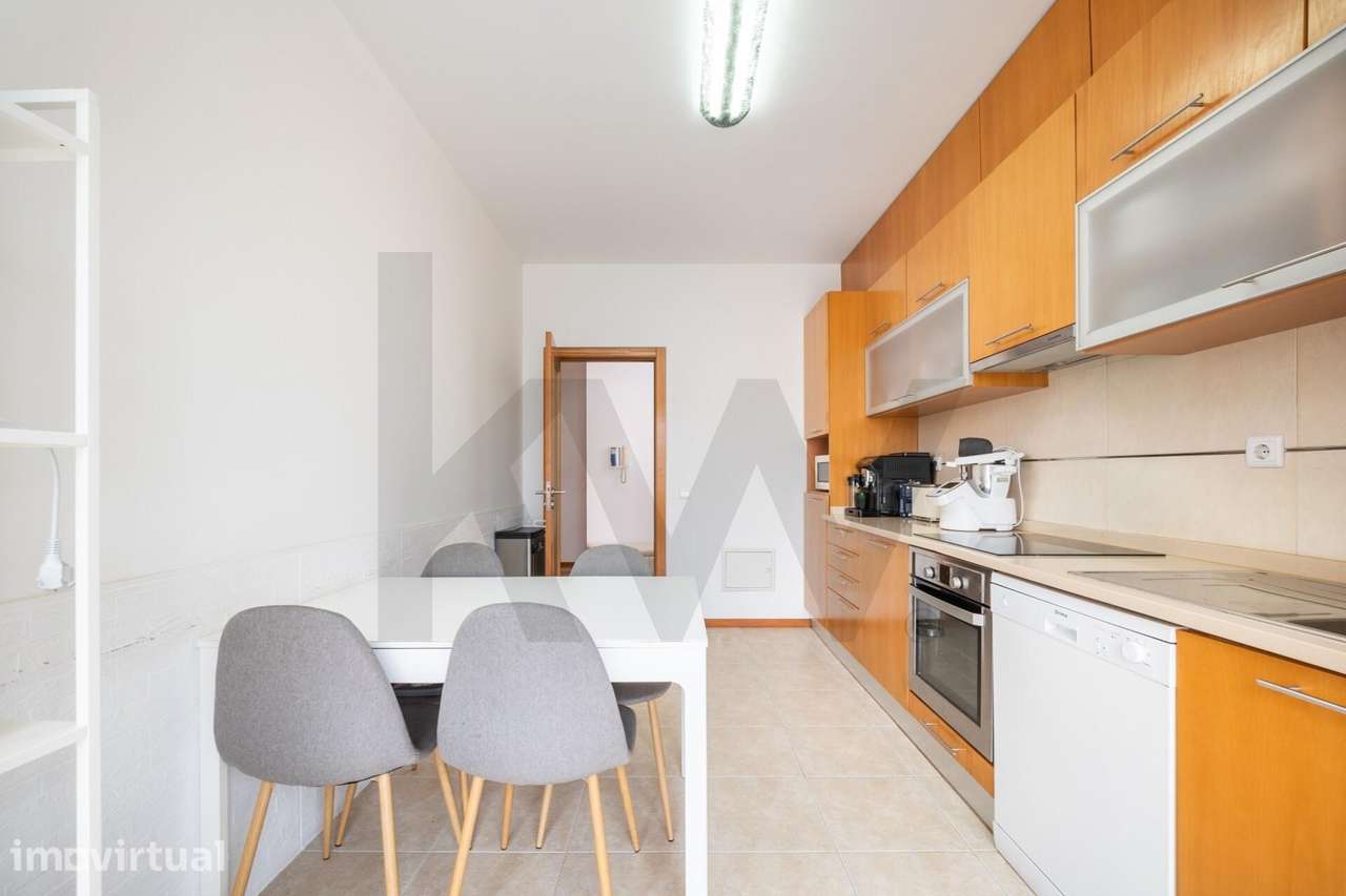 Apartamento T2 | garagem e jardim | Brasfemes, Coimbra - Grande imagem: 2/32