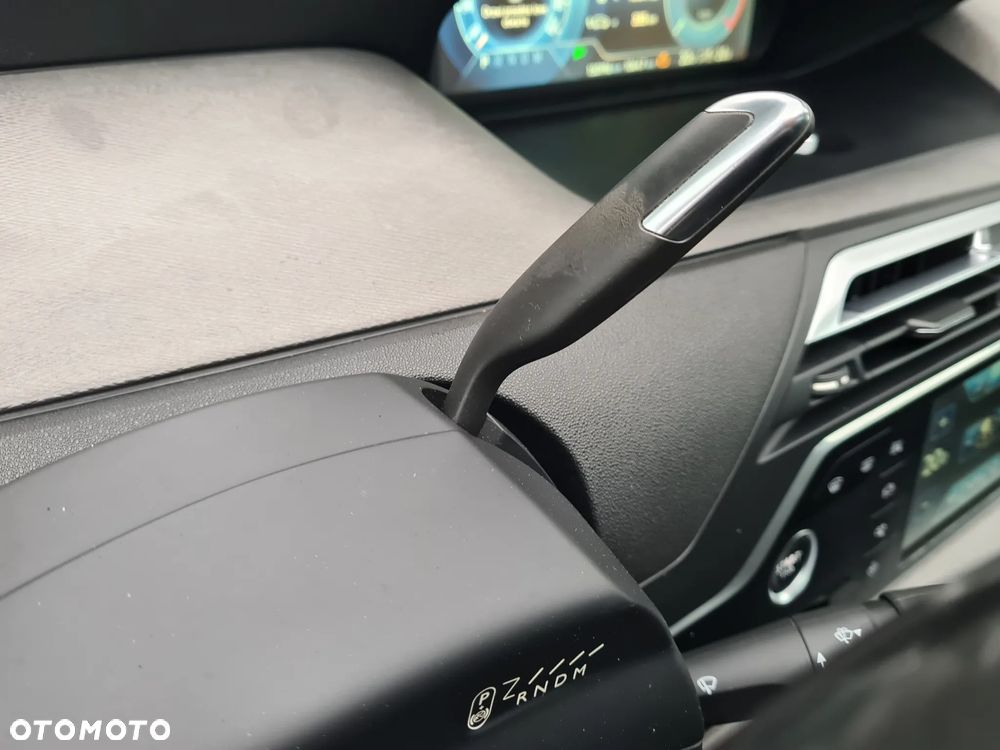 Citroën C4 Picasso - 18