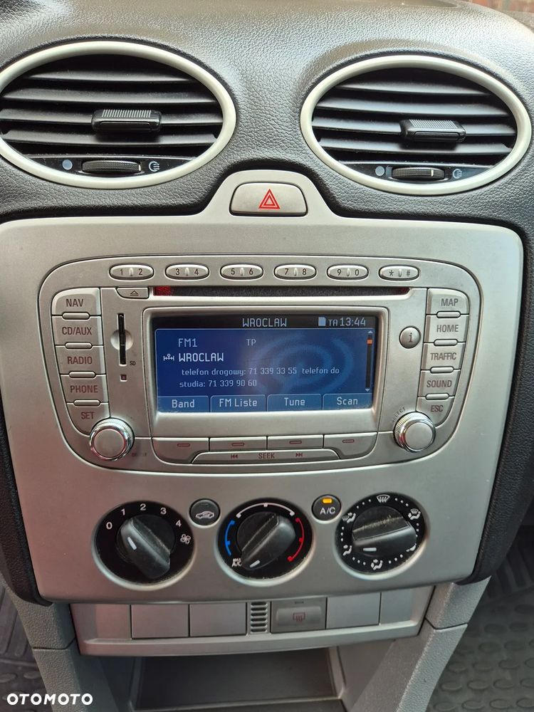 Ford Focus - 19