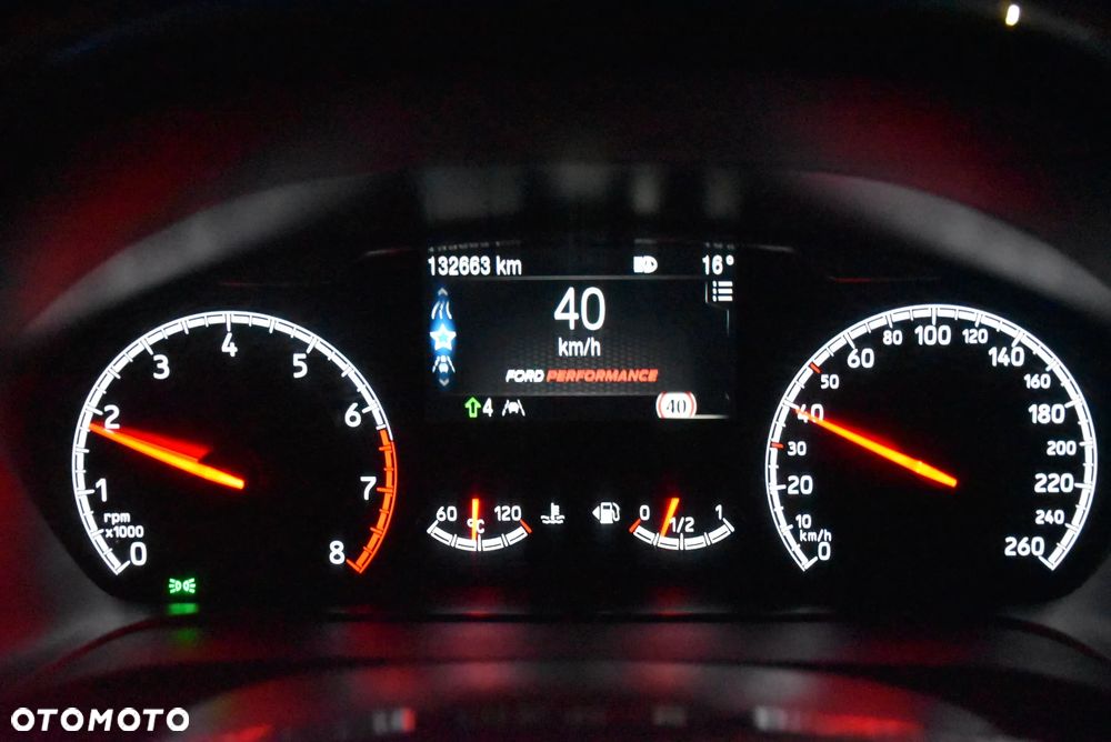 Ford Fiesta 1.5 EcoBoost S&S ST X - 39