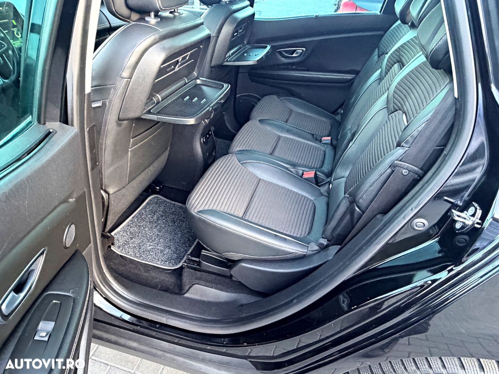 Renault Scenic ENERGY dCi 110 LIMITED - 20