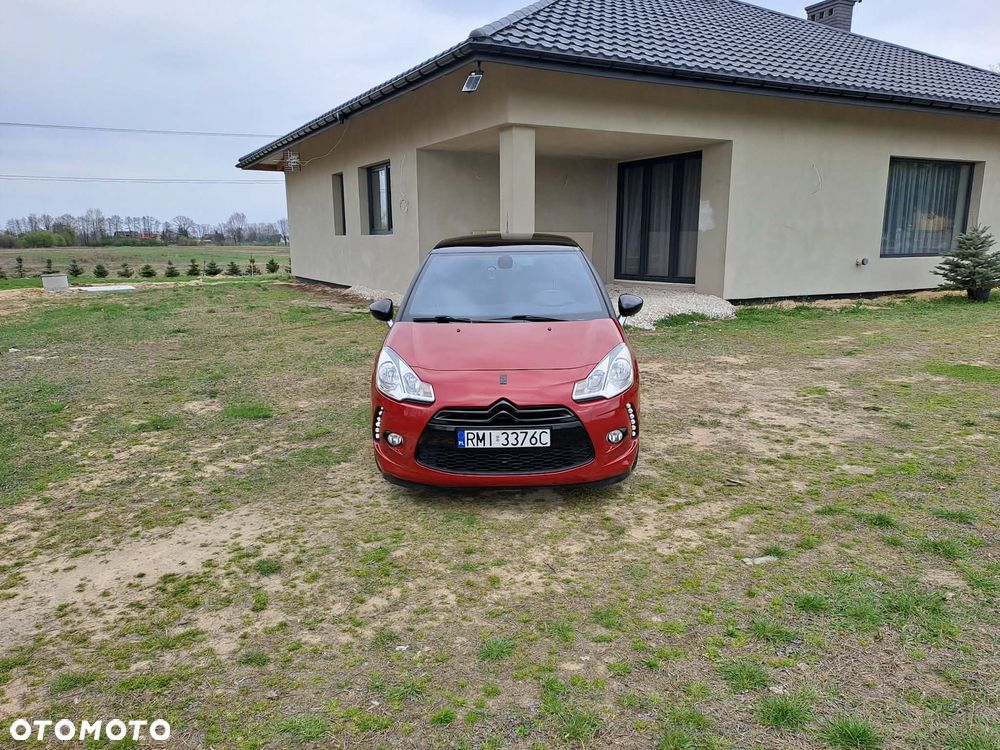 Citroën DS3 e-HDi 110 FAP SportChic - 2