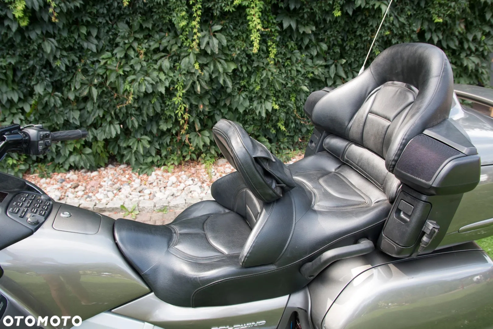 Honda GL - 2