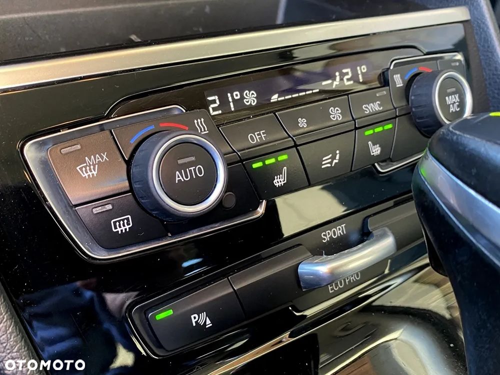 BMW Seria 2 218d GT Advantage - 32