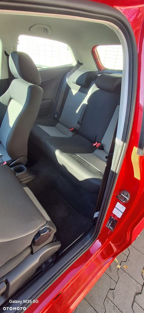 Volkswagen Polo 1.2 Trendline - 12