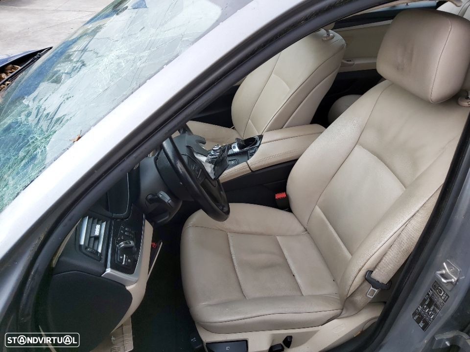 BMW 530 D F10/F11 2010 a 2016 ás peças - 3
