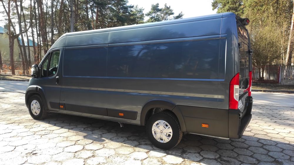 Peugeot Boxer L4H2 - 4