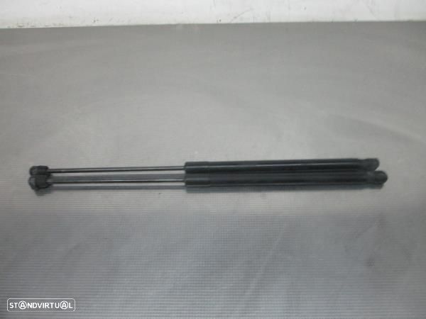 Amortecedor / Amortecedores Mala Ford Fiesta Vi (Cb1, Ccn) - 4