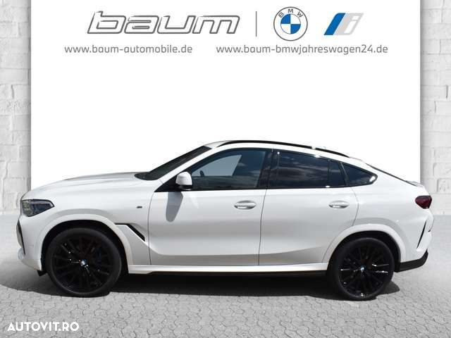 BMW X6 - 3