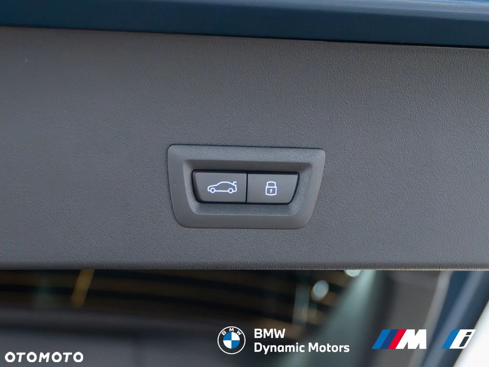 BMW X3 20d xDrive - 13