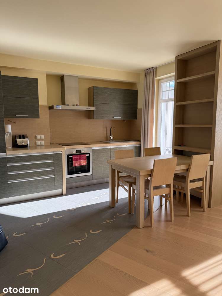 Mieszkanie na sprzedaż, 2 pokoje, 50 m², Olsztyn