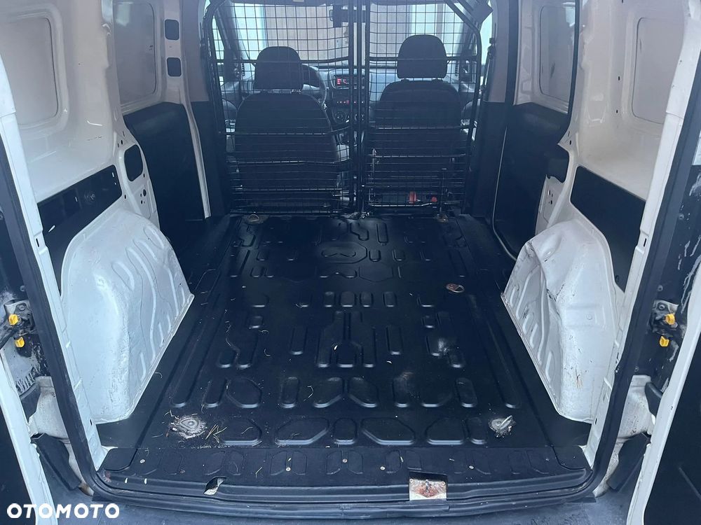 Fiat Doblo - 9