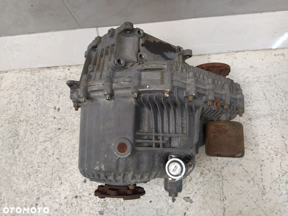 RANGE ROVER VOGUE L405 L322 3.0 TD REDUKTOR SKRZYNI BIEGÓW ORYGINAŁ - 16