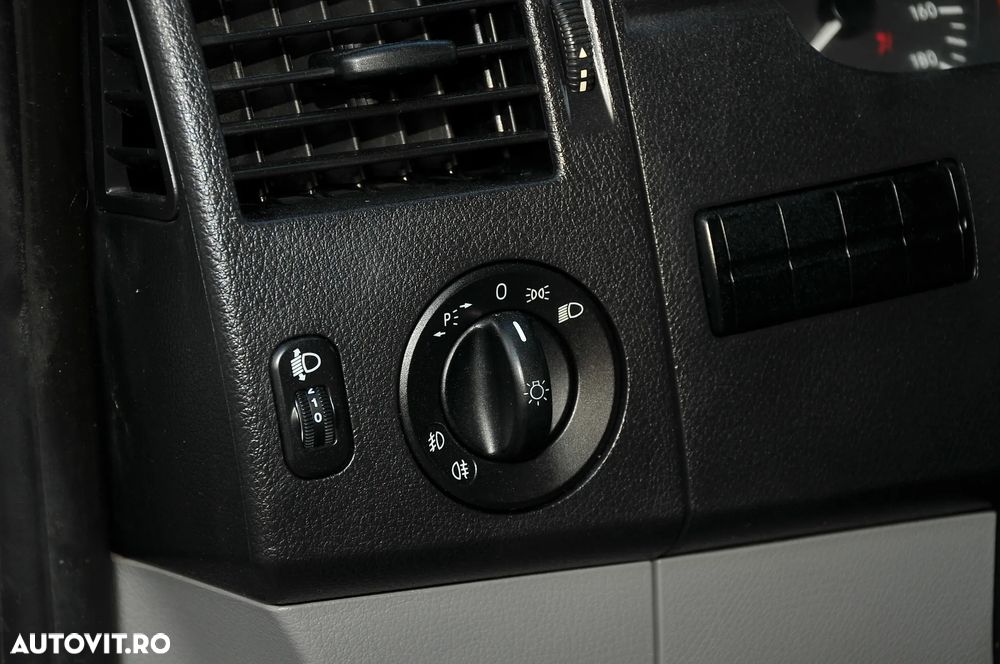 Mercedes-Benz Sprinter 316 - 9