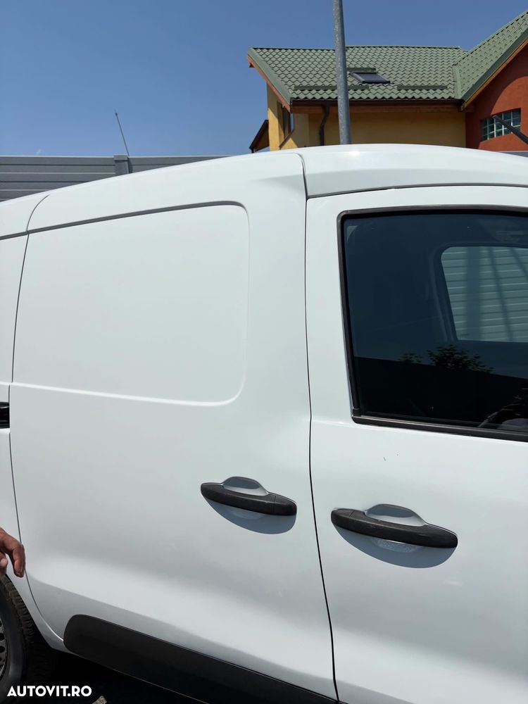 Renault Express - 9