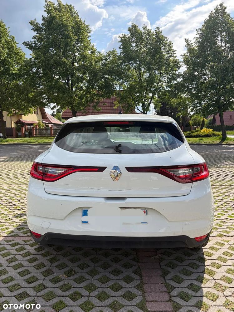 Renault Megane - 4
