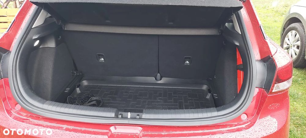 Hyundai i20 1.4 Comfort - 16