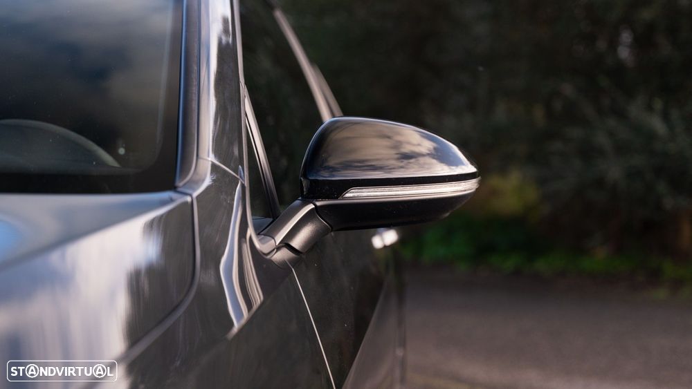 VW Golf GTI Clubsport DSG - 15