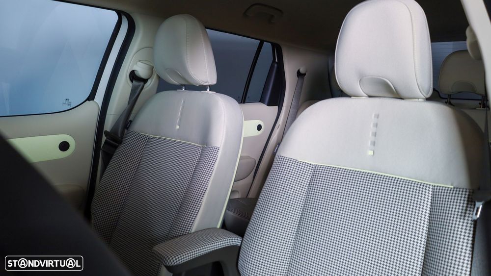 Hyundai Inster 49 kWh Style Plus - 6