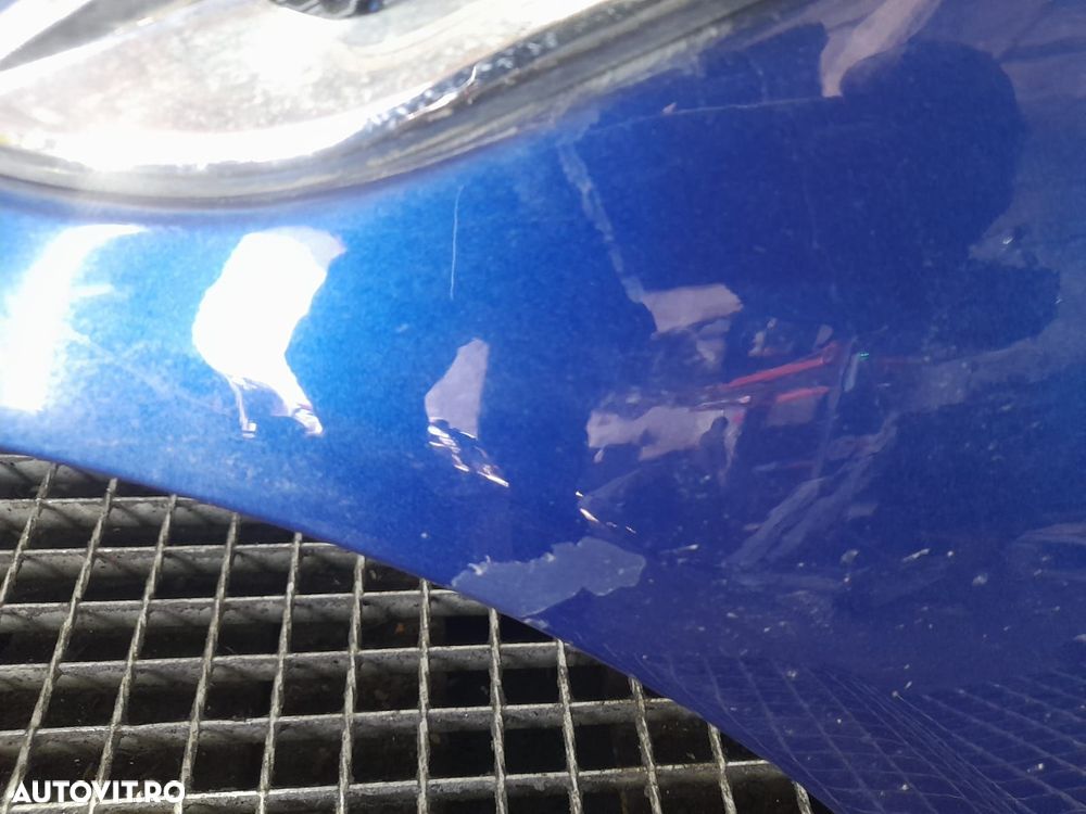 Aripa stanga Jaguar XE X760 [2014 - 2020] 2.0 AJ813164 - 2