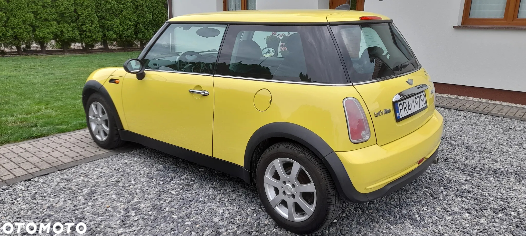 MINI ONE - 11