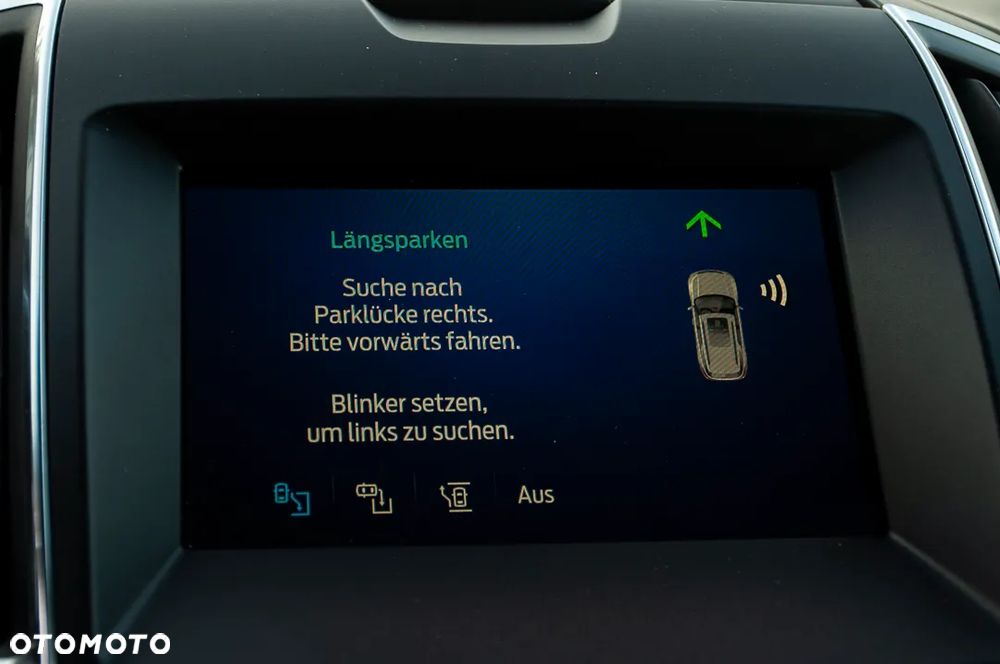 Ford Edge 2.0 TDCi Twin-Turbo 4WD ST-Line - 27