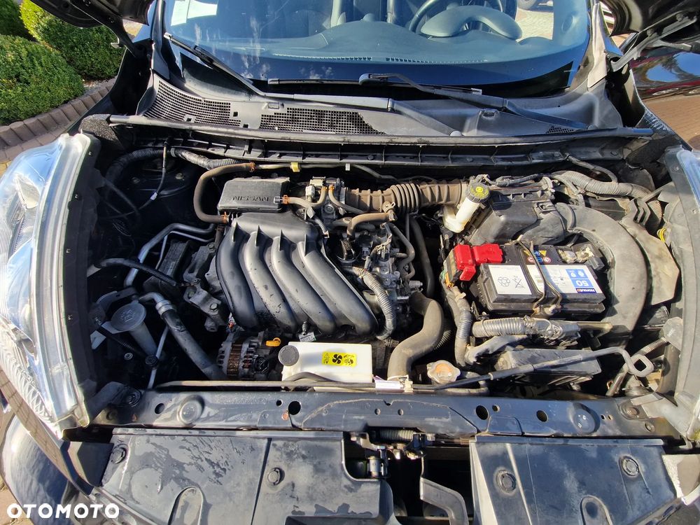 Nissan Juke - 16