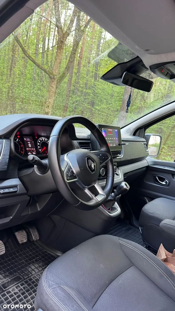 Renault Trafic - 4