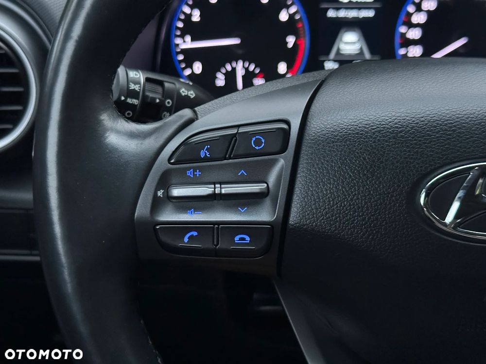 Hyundai Kona - 29