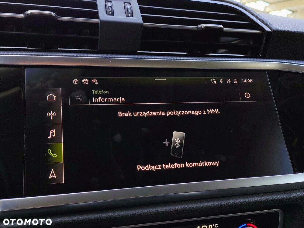 Audi Q3 35 TFSI mHEV Advanced S tronic - 25
