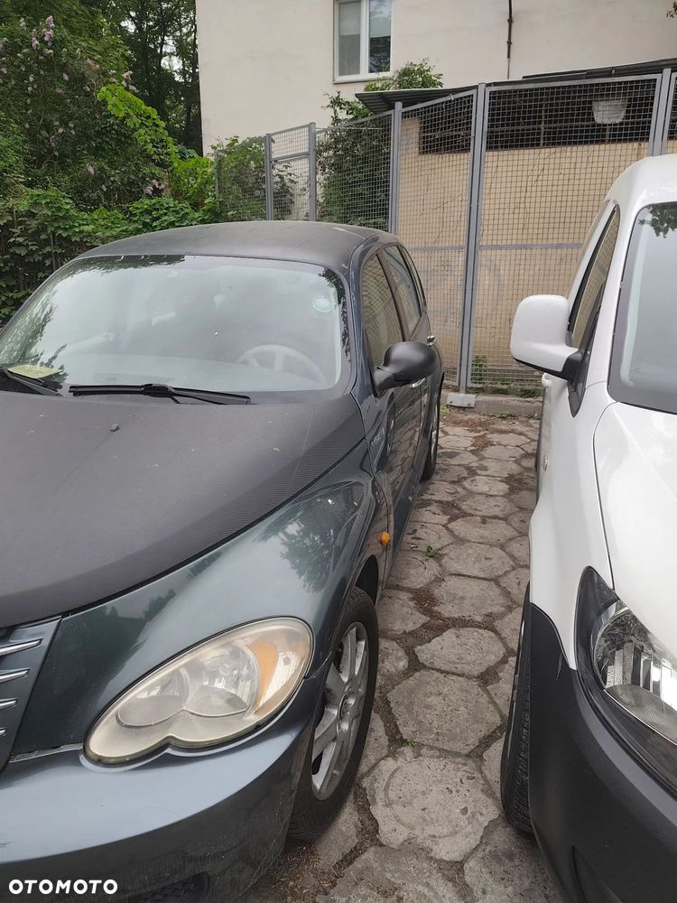 Chrysler PT Cruiser 2.4 Limited - 6
