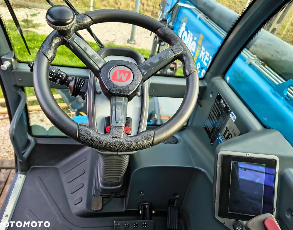 Magni RTH 4.18 SMART - 28