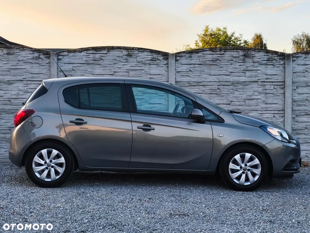 Opel Corsa 1.0 Ecotec Turbo Start/Stop Active - 5
