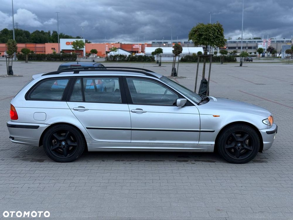 BMW Seria 3 320d Edition Lifestyle - 7