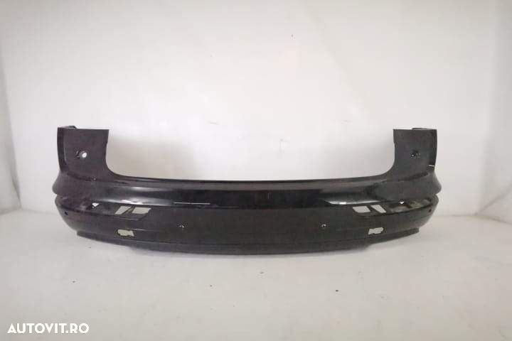 Bara Spate Originala Cu Senzori In Stare Buna S Line Audi Q5 2 2016 20 - 1